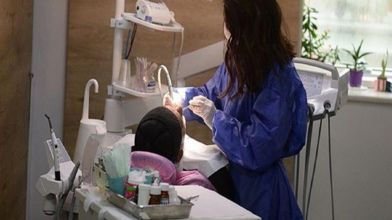 Diş hekimleri, iş bırakmaya hazırlanıyor