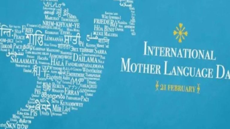 Diyarbakır Büyükşehir Belediyesi’nden Dünya Anadil Günü etkinlikleri