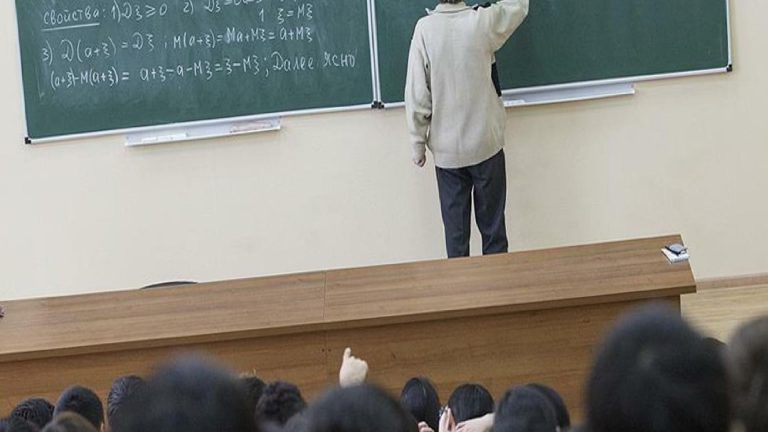 Dünyanın en saygın üniversiteleri açıklandı: 11 yıl sonra bir Türk üniversitesi de ilk kez listede yerini aldı