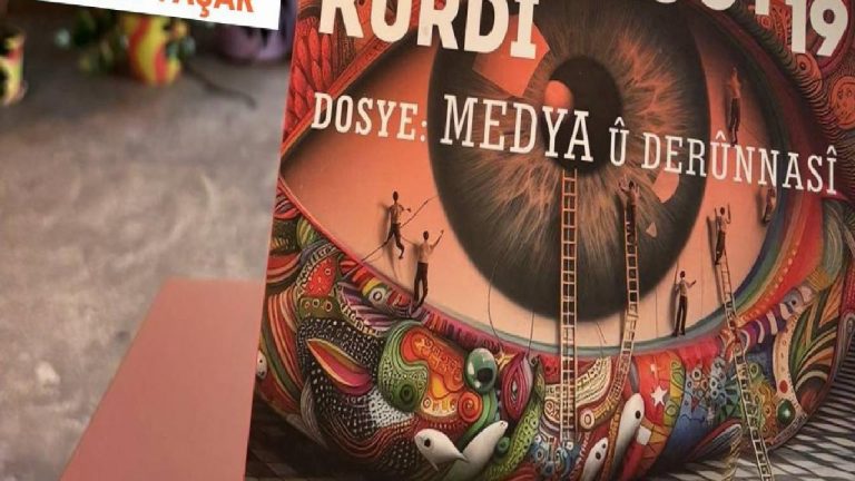 Editörleri anlattı: Psychology Kurdî, Kürtçe ifade gücünü genişletti