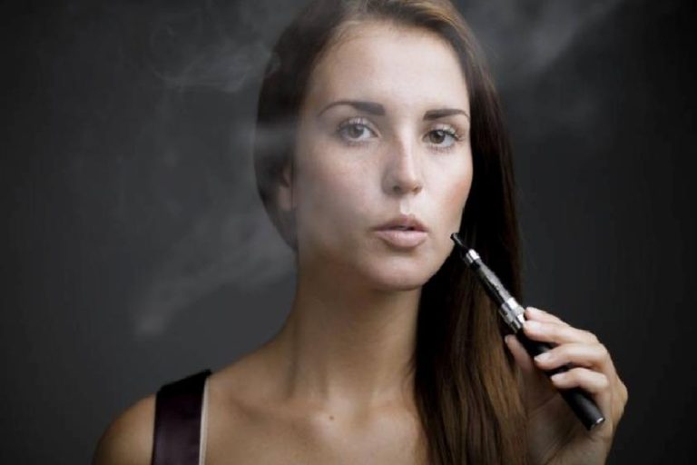 Elektronik Sigara Bağımlılık Yapar mı ?