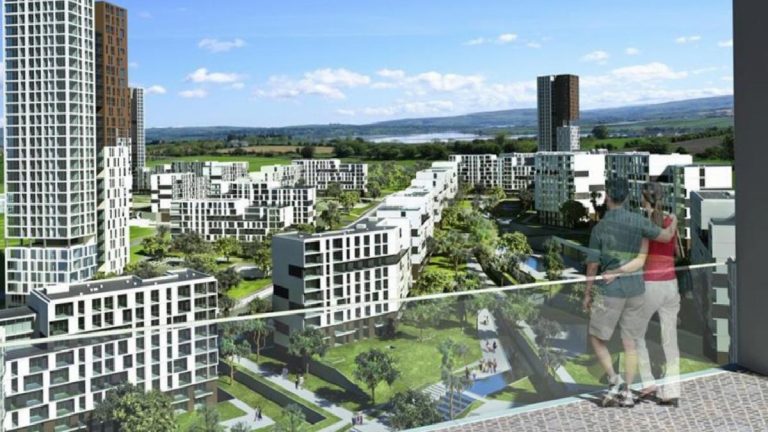 Emlak Konut’un kampanyasının geçerli olduğu projeler