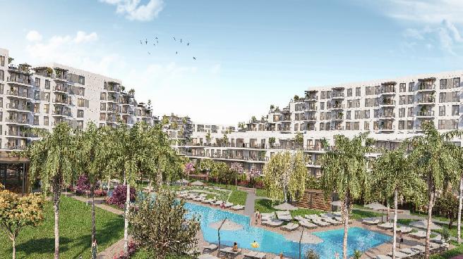 Emlak Konut’un ‘Kazançlı Yatırım Kampanyası’ ağır ilgi görüyor