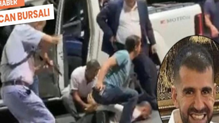 Emniyet’te bilek güreşi sürüyor: Ayhan Bora Kaplan müdahil olmayı, eski çalışanı Engin Dinç’in araştırılmasını istedi