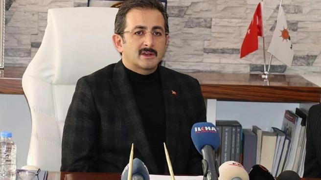 Eski bakan yardımcısı ve koruması için ‘darp ve hakaret’ iddiası