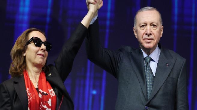 Gelecek Partisi’nden AK Parti’ye geçen Özbudun konuştu: Fikirlerim değişmedi