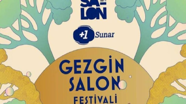 Gezgin Salon Festivali’nin yeni sezon tarihi açıklandı