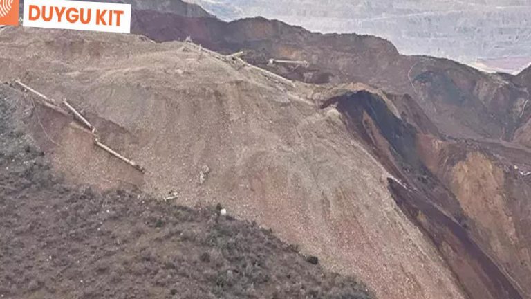 İliç faciasının 1. yılı: Liç kaymasının sorumluları aranıyor