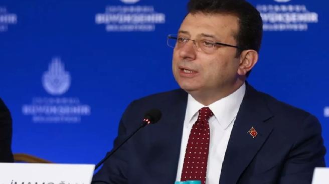 İmamoğlu’na siyasi yasak ve hapis istenen iddianame kabul edildi, ilk duruşma 12 Haziran’da
