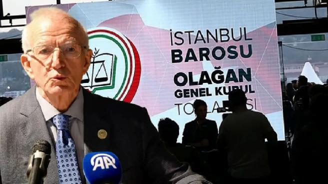 İstanbul Barosu’na terör fezlekesi! 12 yıla kadar hapisleri istendi