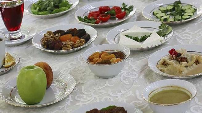 İstanbul’da iftar sofrası kurmak yüzde 45 daha pahalı