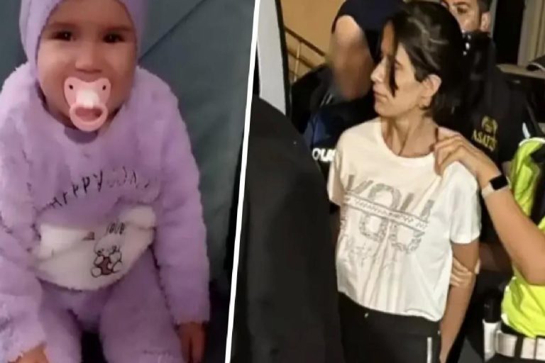 İstismar sonucu öldürülen Sıla bebek davasında karar