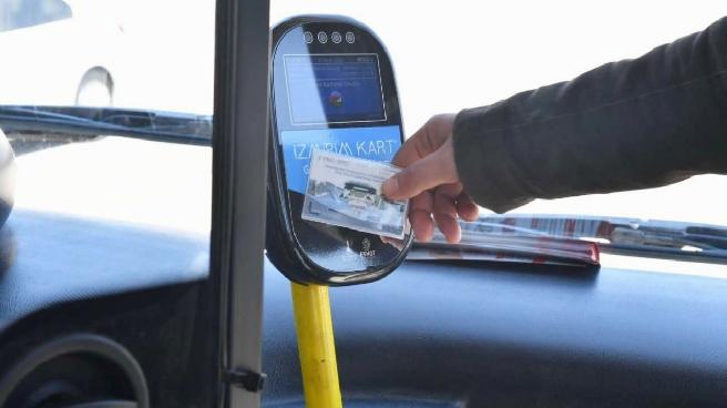 İzmir’de ulaşımda yeni dönem: 1 Mart’ta başlıyor