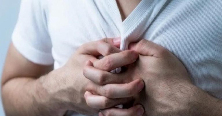 Kalp krizi görülme yaşı 30’a indi!  Soğuk hava bu riski tetikliyor!