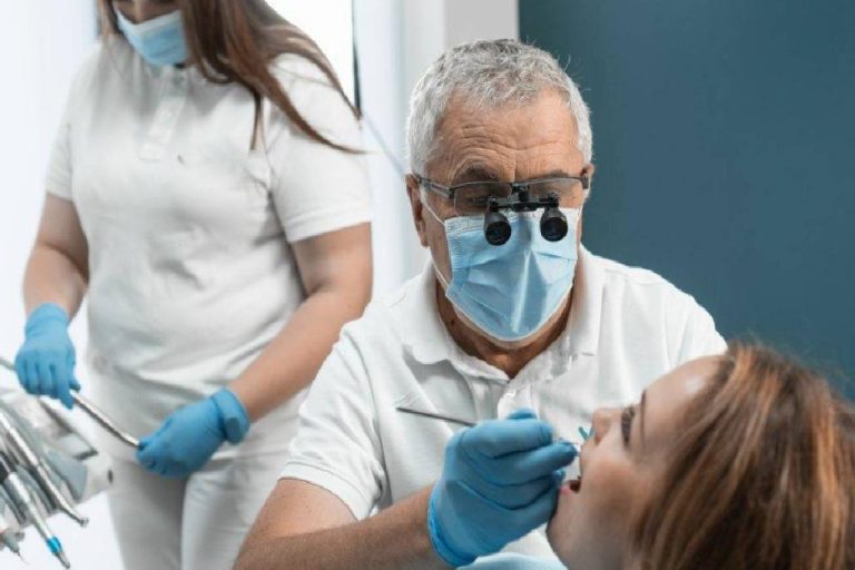 Kamu Diş Hekimlerine Mobbing Uygulanıyor İddiası!