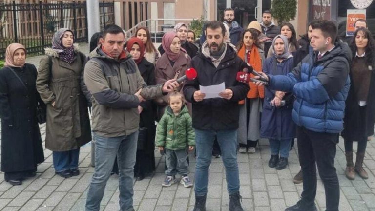 Mülakat mağduru öğretmenlerden Yusuf Tekin’e: Usulsüzlükler kanıtlanmıştır