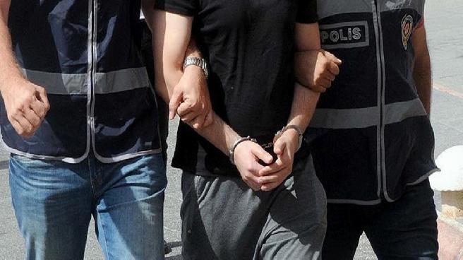 Nevşehir’deki hırsızlık şüphelisi Hatay’da yakalandı