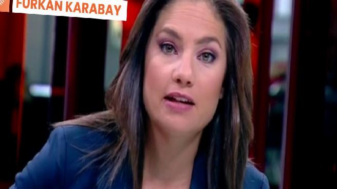 Nevşin Mengü’ye Salih Müslim röportajından 1 yıl 3 ay hapis cezası