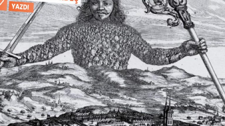 Politika şiddetin sınırı mıdır?