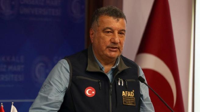 Prof. Dr. Orhan Tatar, Ege Denizi’ndeki son durumu açıkladı: Riskin ortadan kalktığını söylemek için erken