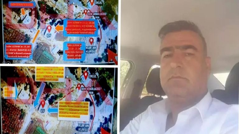 Salim Güran’ın avukatından istinaf başvurusu: ‘Nevzat Bahtiyar tarafından yapıldığına eminiz’