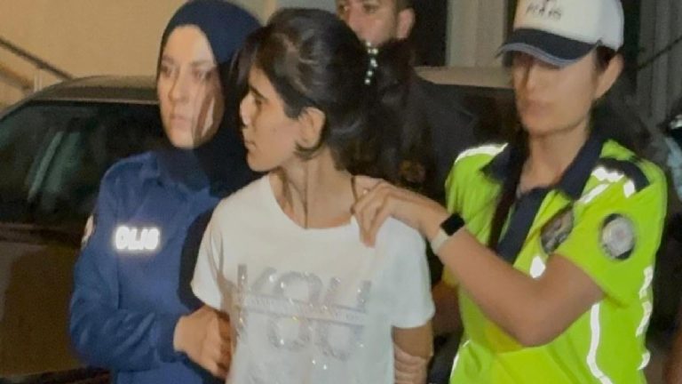 Sıla bebeğin ölümü davasında annenin akıl sağlığı yerinde çıktı