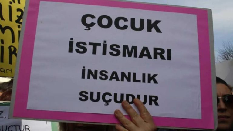 Sıla bebek davasında karar: 3 sanığa ceza, 2 kişiye beraat