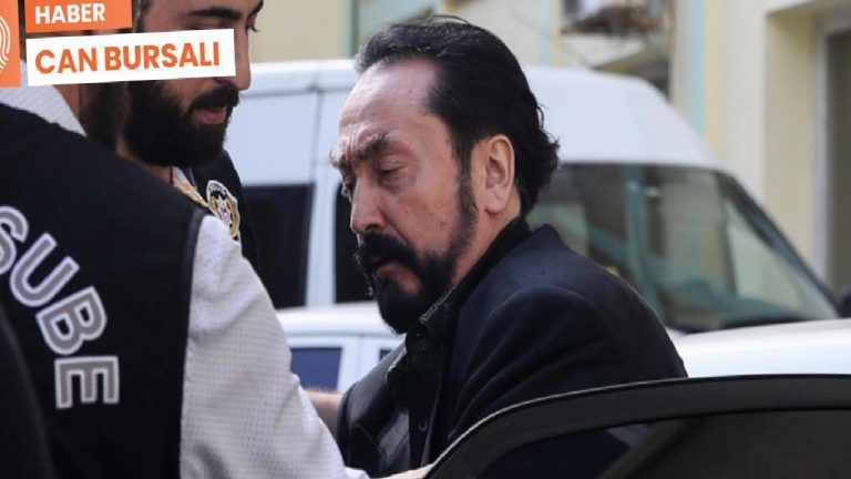 Silivri’de Adnan Oktar krizi: Görüş kabini bulunamıyor
