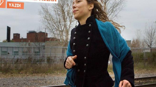 Siyah kalpler: Lhasa de Sela’yı dinlerken…