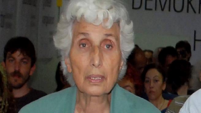 Sosyalist yazar ve çevirmen Sevim Belli hayatını kaybetti