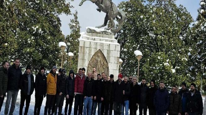 Staj ve çıraklık sigortası mağdurlarından siyasetçilere: Bizi savunmak zorundasınız