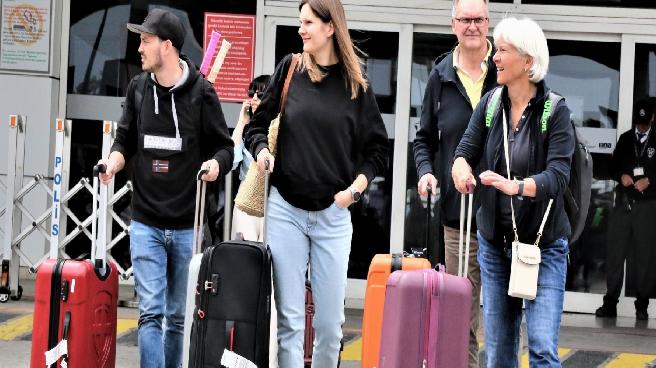 Tatil için hazırlananlar dikkat: Ramazan Bayramı’nda hava nasıl olacak?