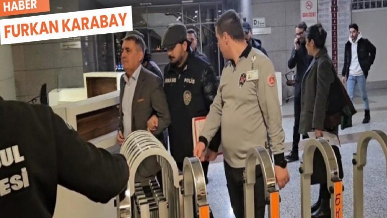TÜSİAD yöneticilerine yurtdışı yasağı: Toplumun hassasiyetini dile getirmeye çalıştım