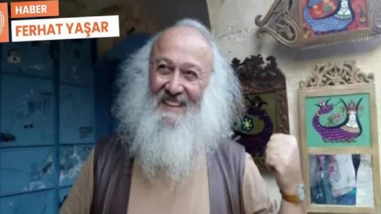 Yazar Sezai Sarıoğlu’na 1 yıl 6 ay hapis cezası verildi