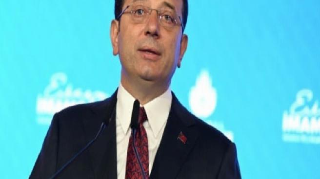 YÖK raporu: ‘İmamoğlu’nun yatay geçişi usule uygun değil’