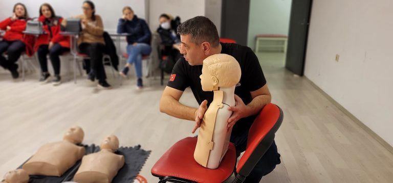 DASKUT’tan Özel Eğitim