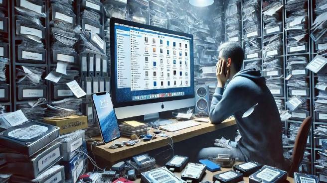 90’ların internet pandemisi: Melissa Virüsü