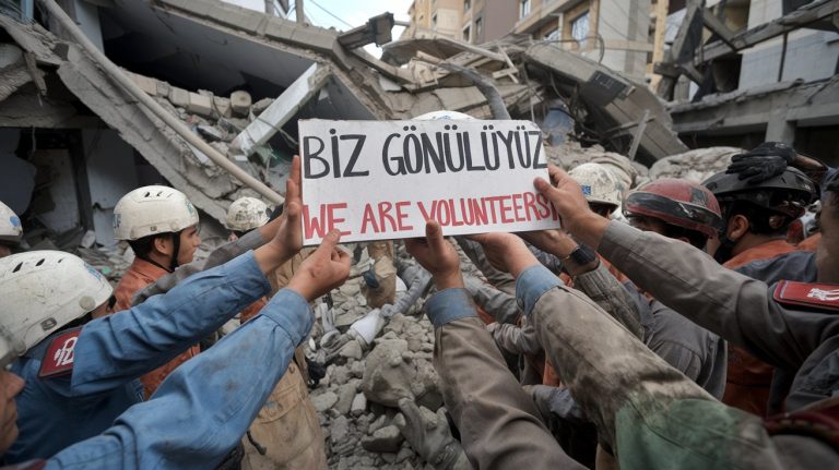 Gönüllülüğü nasıl teşvik ederiz?