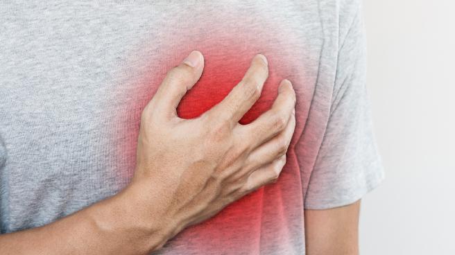 ABD’de ünlü şarkıcıyla gündeme geldi: Sessiz kalp krizi nedir?