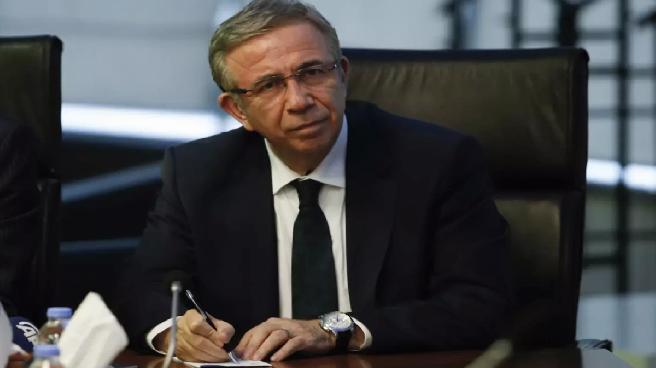 Ankara Büyükşehir Belediyesi’ne soruşturma başlatıldı