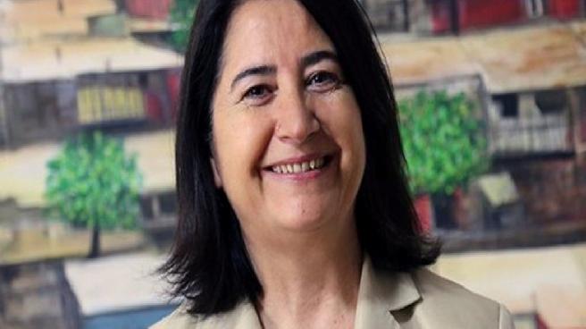 AYM’den eski HDP Eş Genel Başkanı’na hakarete ‘ifade özgürlüğü’ kararı
