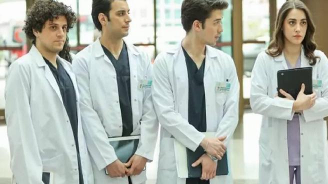 Bahar dizisinde ayrılık: Sevilen oyuncu veda ediyor