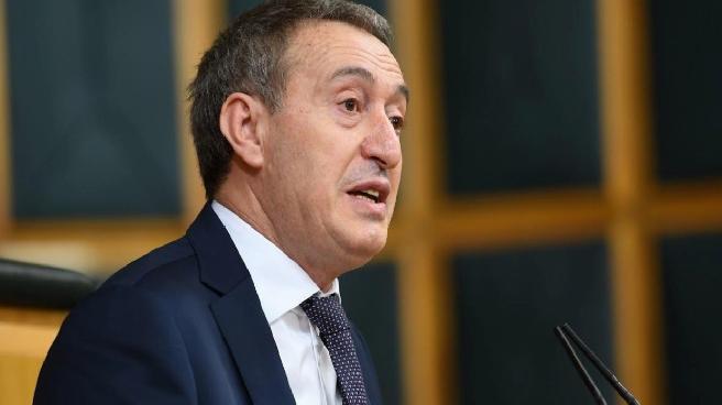 Bakırhan: Öcalan, CHP’nin sürece dahil olmasını önemli görüyor