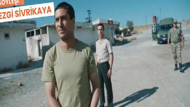 Berk Hakman: Uzun zamandır böyle cesur bir filmde çalışmamıştım