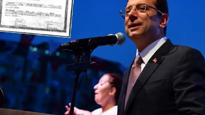 Diploma soruşturmasında İstanbul Üniversitesi’nden ilk açıklama
