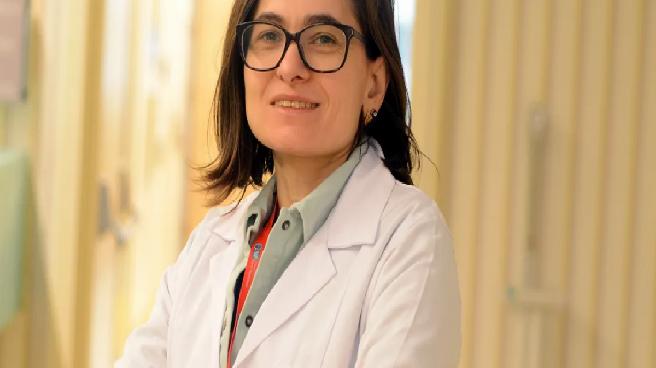 Down sendromu hastalık değil, bir farklılık