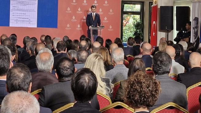 Ekrem İmamoğlu’nun avukatından ‘diploma’ iddialarına yanıt: Yargı tacizi kapsamında değerlendiriyoruz