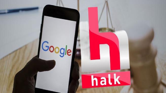 Halk TV: Google’a karşı yasal süreç başlatıyoruz