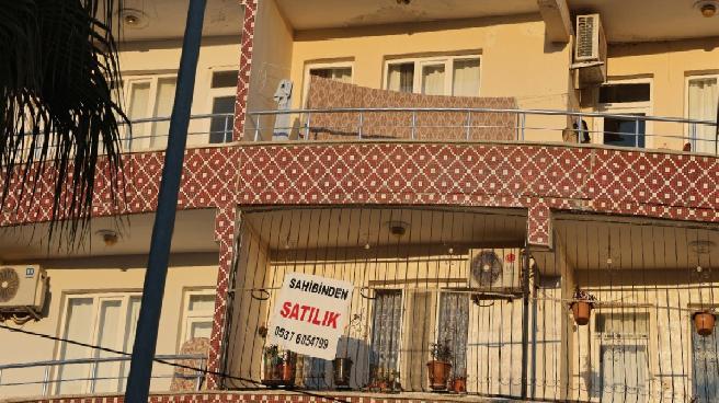 Hatay’da Suriyelilerin dönüşüyle kiralar süratle düşmüştü: Fiyatlar sabitlenmeye başladı
