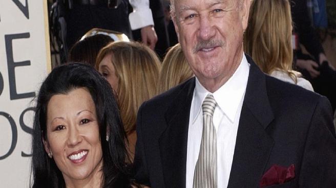 Hollywood’da gizem çözülemiyor: ABD’li aktör Gene Hackman ve eşi 9 gün önce ölmüş